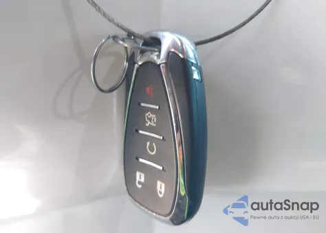 2018 Chevrolet Camaro 1Lt from USA, damaged, VIN 1G1FB1RS4J0177496